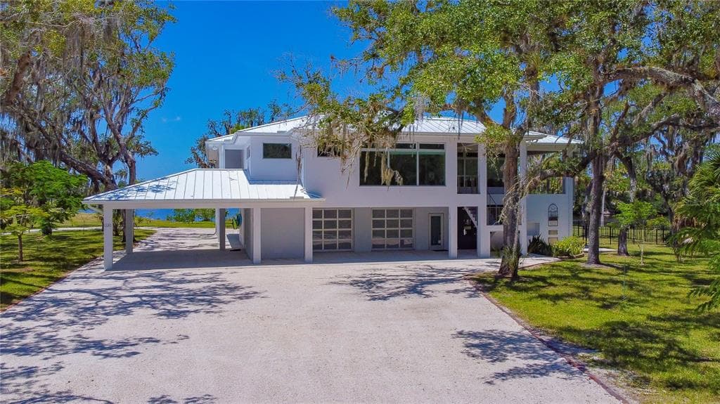 1220 MILL CREEK ROAD BRADENTON, FL 34212