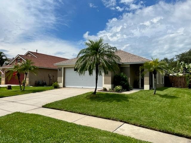 1666 MEADOW OAK LANE