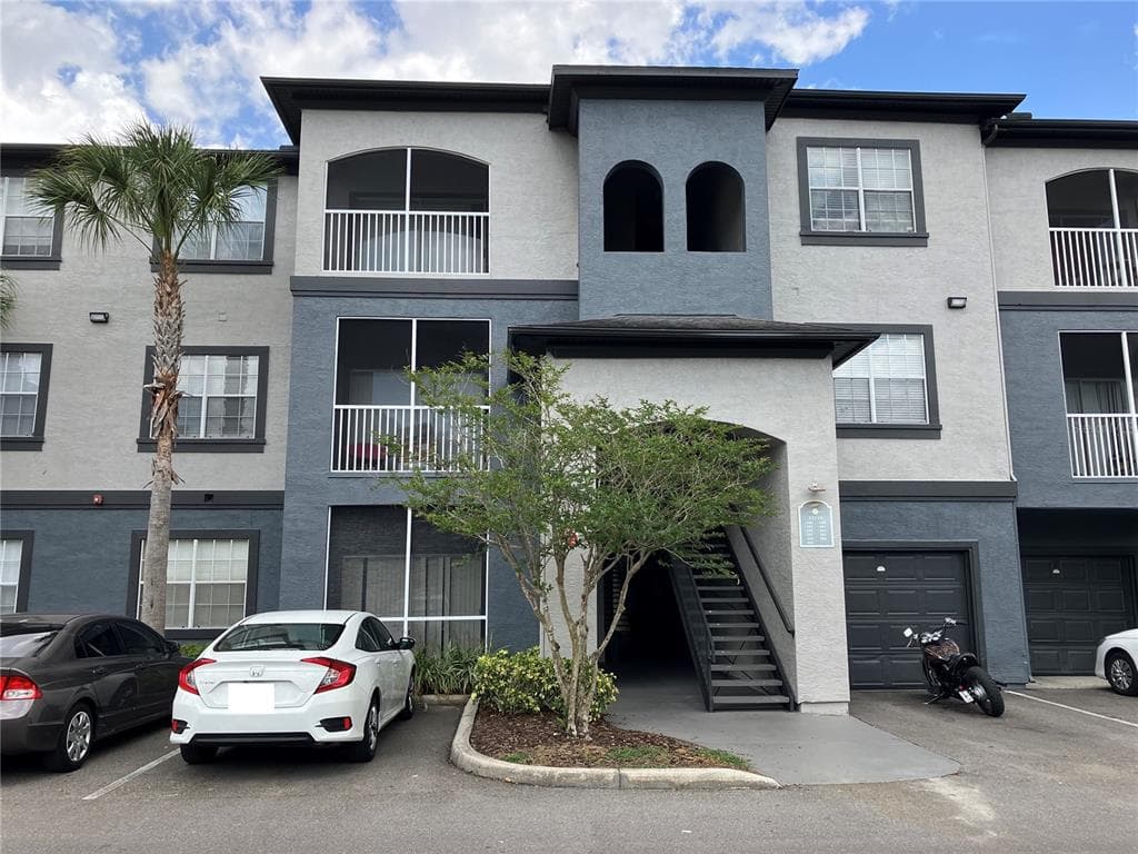 13113 SANCTUARY COVE DRIVE UNIT 104