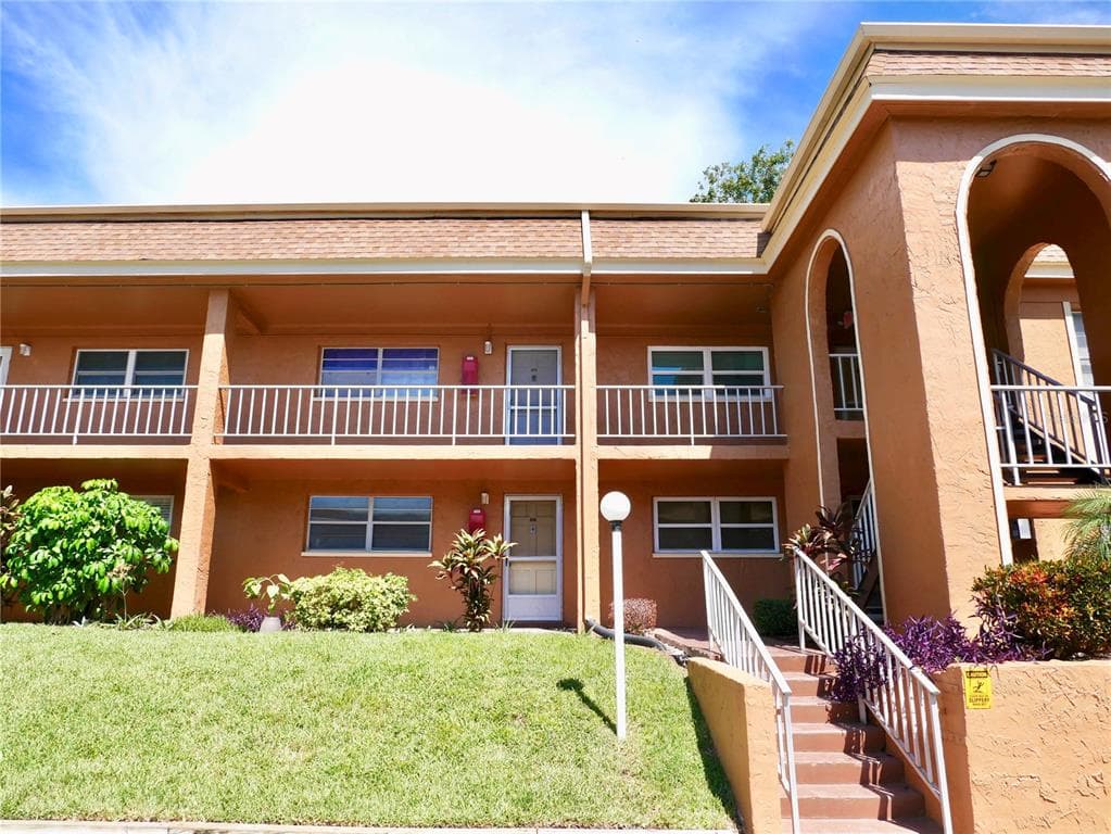 12760 INDIAN ROCKS ROAD UNIT 410