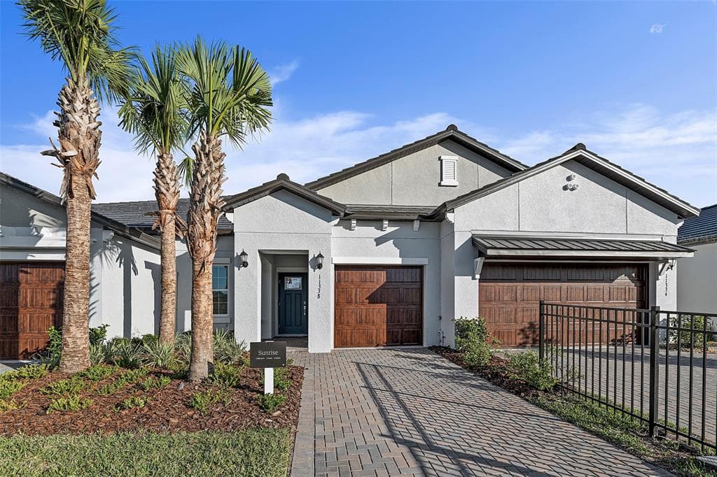 16677 SHELL BAY DRIVE LAND O LAKES, FL 34638