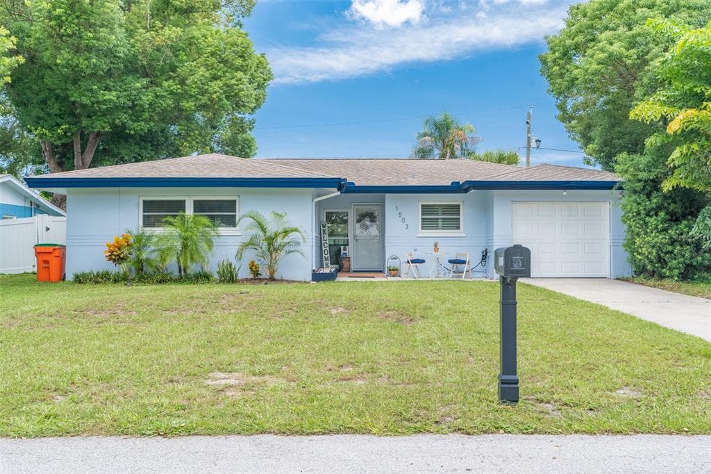 1503 4TH STREET SW LARGO, FL 33770