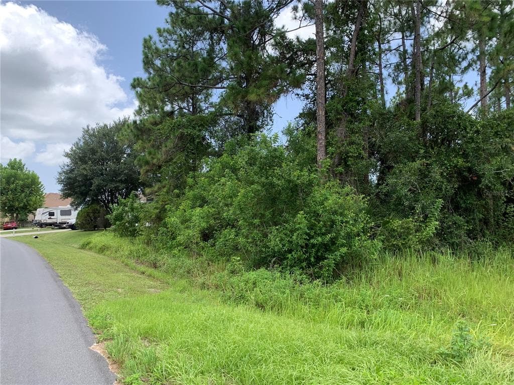 2660 PALISADES DRIVE SE PALM BAY, FL 32909