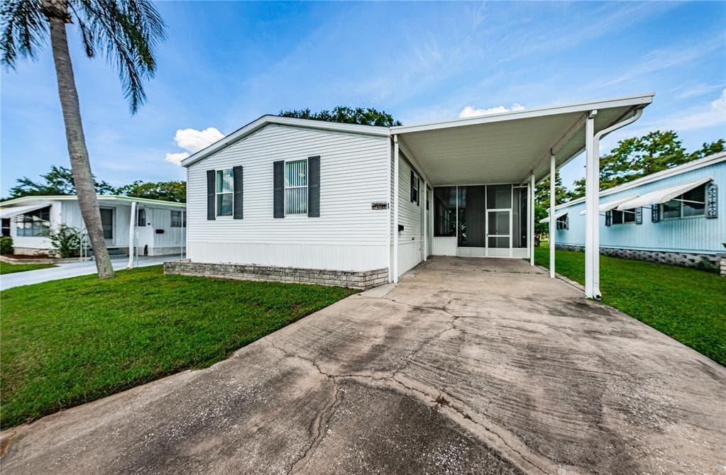 9900 ULMERTON ROAD UNIT 1 LARGO, FL 33771