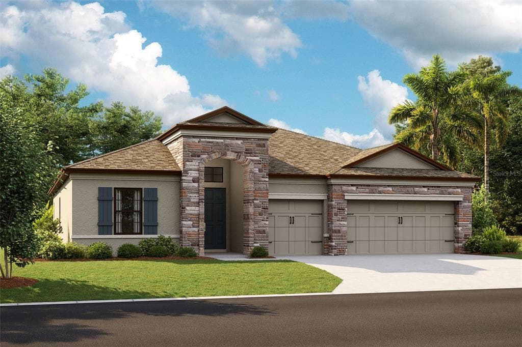 12774 FISHERVILLE WAY RIVERVIEW, FL 33579