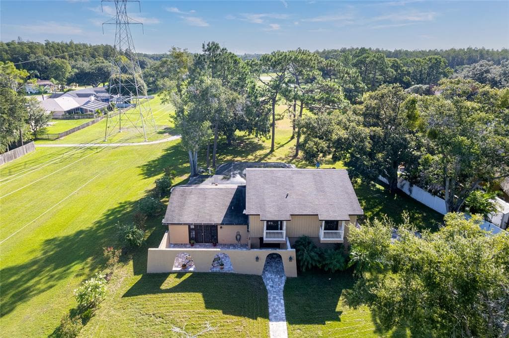 16233 W COURSE DRIVE