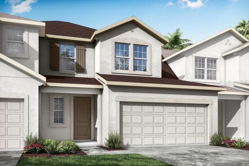 5509 COACHWOOD COVE UNIT 450/61 BRADENTON, FL 34211
