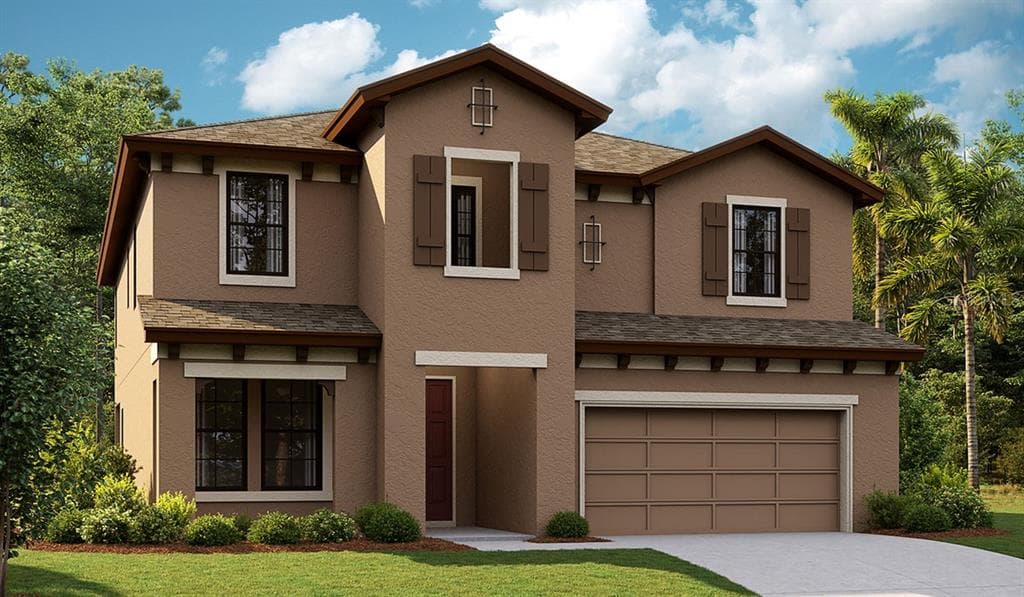 12682 OAK HILL WAY PARRISH, FL 34219