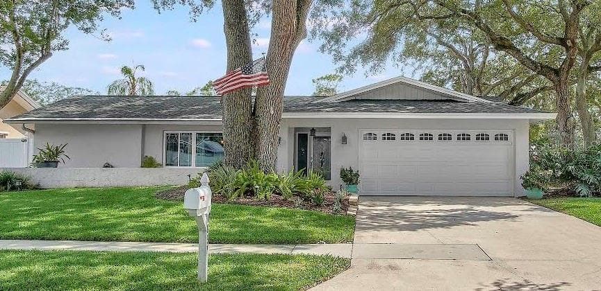 1897 DEL ROBLES TERRACE CLEARWATER, FL 33764