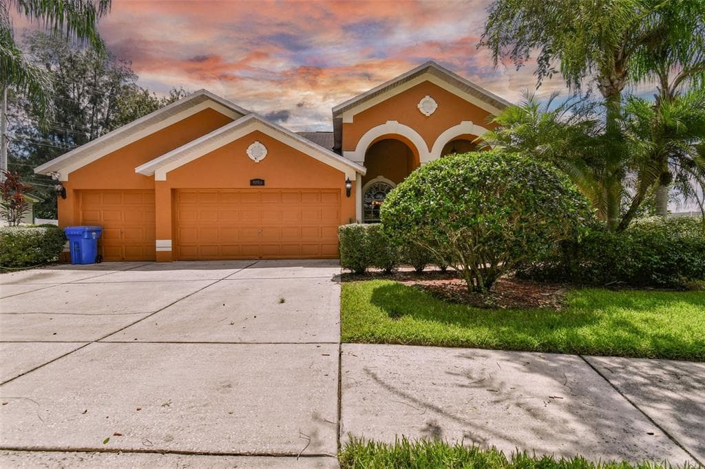 4243 BALINGTON DRIVE