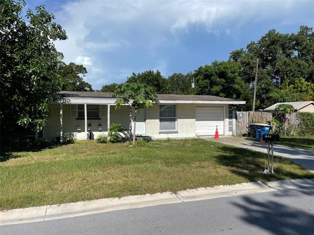 1260 S HILLCREST AVENUE CLEARWATER, FL 33756