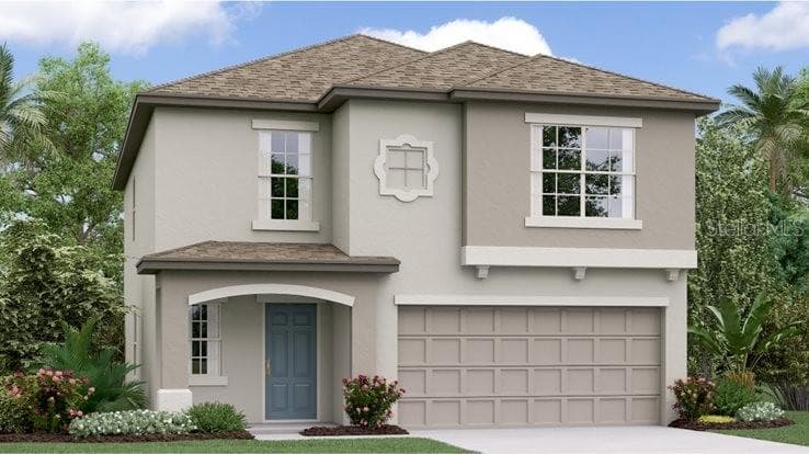 1653 YELLOW TRAIL LAKELAND, FL 33805