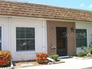 6188 CHESHAM DRIVE UNIT 3 NEW PORT RICHEY, FL 34653