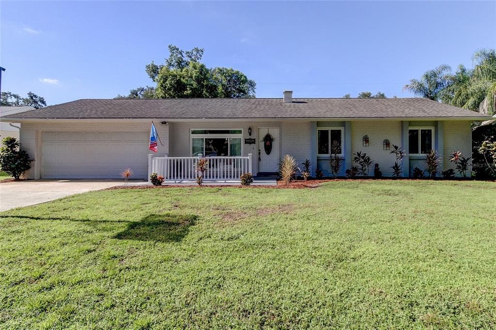 403 GREENVIEW DRIVE BRANDON, FL 33510