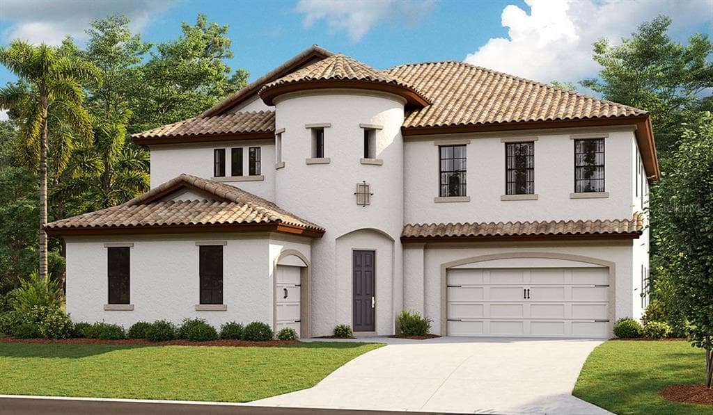 14258 SWISS BRIDGE DRIVE RIVERVIEW, FL 33579