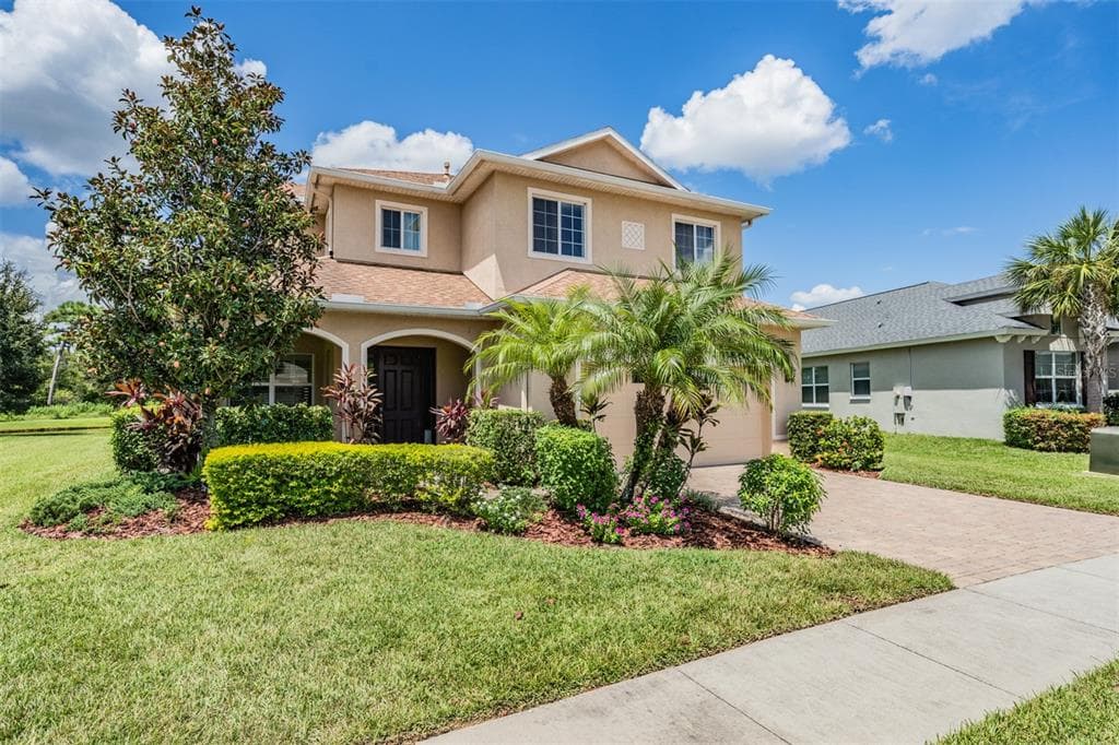 8633 EAGLE BROOK DRIVE LAND O LAKES, FL 34638