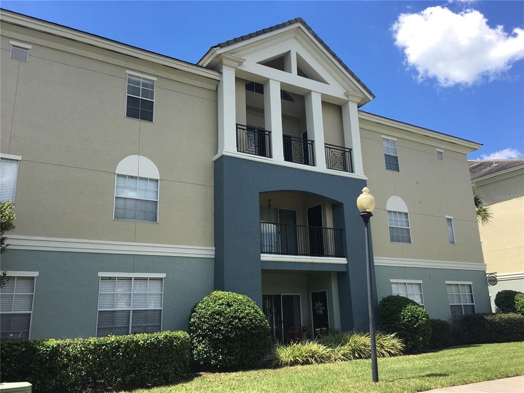 15023 ARBOR RESERVE CIRCLE UNIT 202 TAMPA, FL 33624