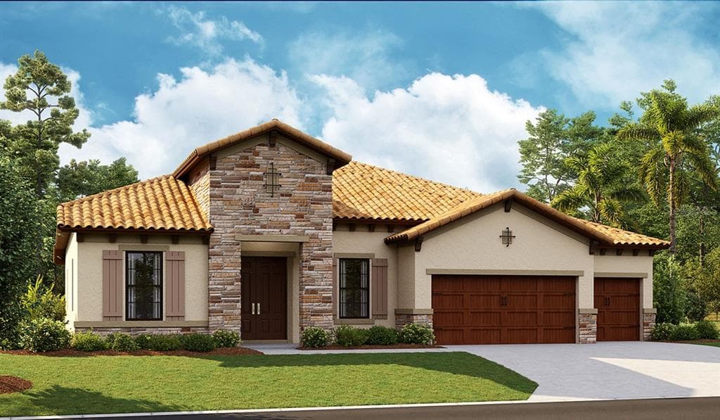 214 MOSSY RIVER COURT BRANDON, FL 33511
