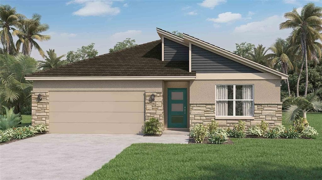 31938 TREASURE DOCK ISLE WESLEY CHAPEL, FL 33545