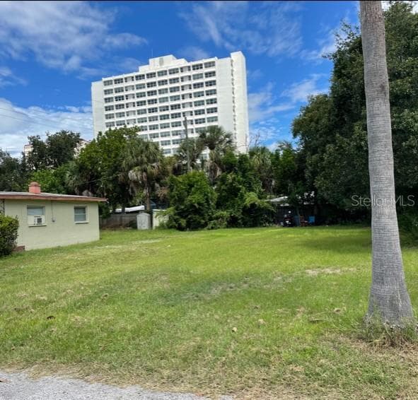 6721 10TH AVENUE TERRACE S SOUTH PASADENA, FL 33707