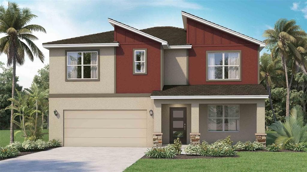 31931 TREASURE DOCK ISLE WESLEY CHAPEL, FL 33545