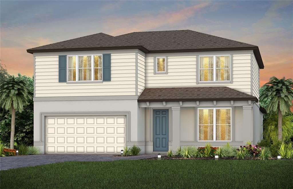 17773 WIND CHIME ROW LAND O LAKES, FL 34638