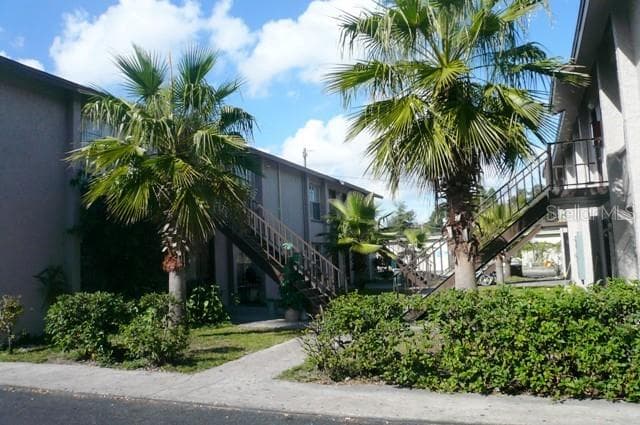 1311 BAYWATCH LOOP UNIT 101 TAMPA, FL 33612