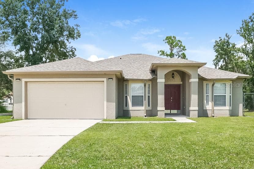 650 REINDEER DRIVE POINCIANA, FL 34759