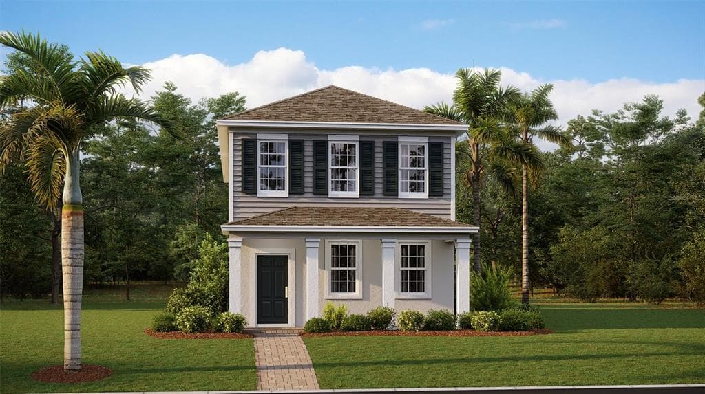 6344 WHIP O WILL LANE ST CLOUD, FL 34771