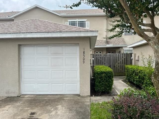 18509 PEBBLE LAKE COURT TAMPA, FL 33647