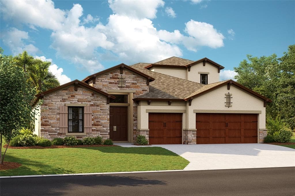 9157 WARM SPRINGS CIRCLE