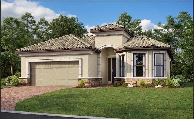 16211 UMBRIA PLACE BRADENTON, FL 34211