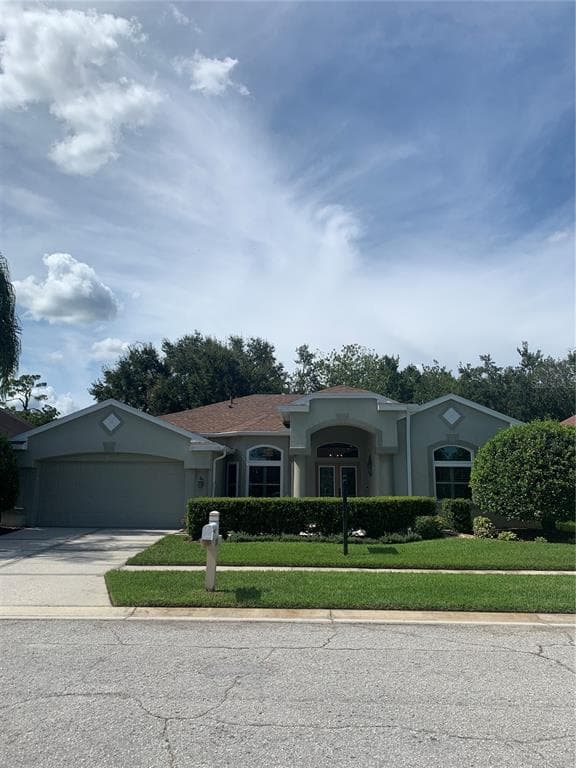 1808 TANGLEDVINE DRIVE WESLEY CHAPEL, FL 33543