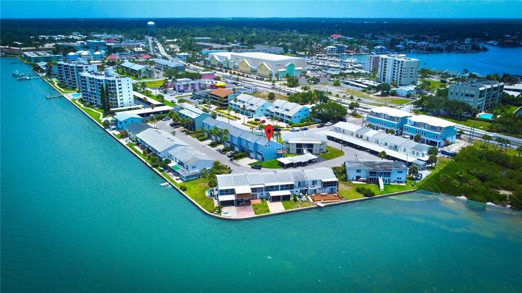 2631 ST JOSEPHS DRIVE W UNIT 101 DUNEDIN, FL 34698