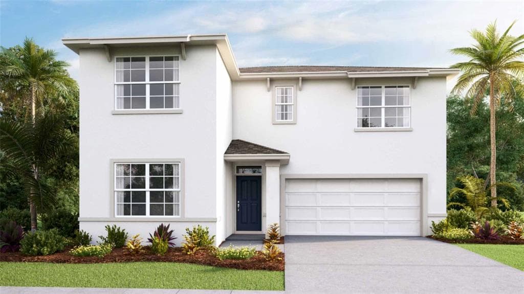 8592 HARDY BAY LOOP WESLEY CHAPEL, FL 33545