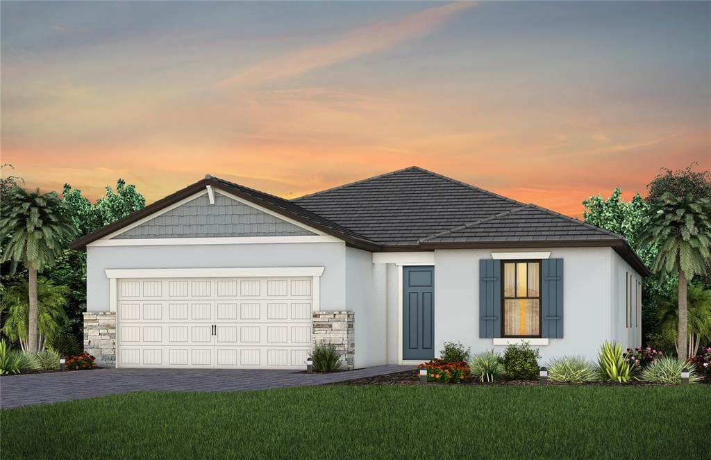 12311 WIGEON DRIVE BRADENTON, FL 34212