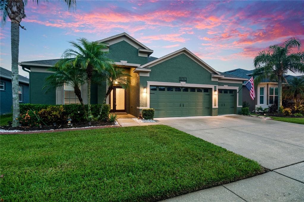 31312 ANNISTON DRIVE