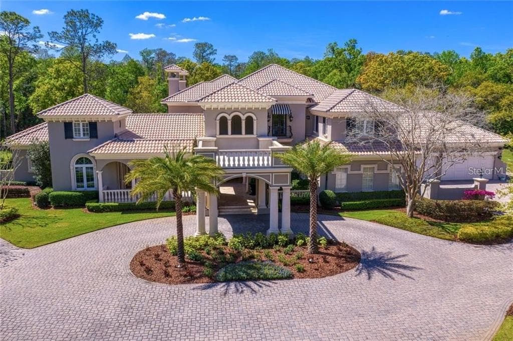 4901 TURNBURY WOOD DRIVE TAMPA, FL 33647