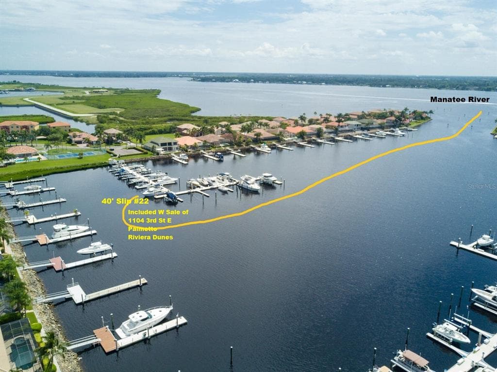 1104 3RD STREET E PALMETTO, FL 34221