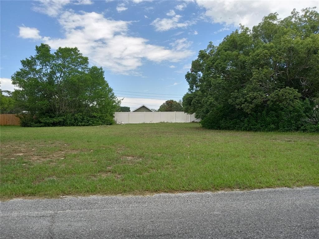 6099 VERMONT AVENUE NEW PORT RICHEY, FL 34654