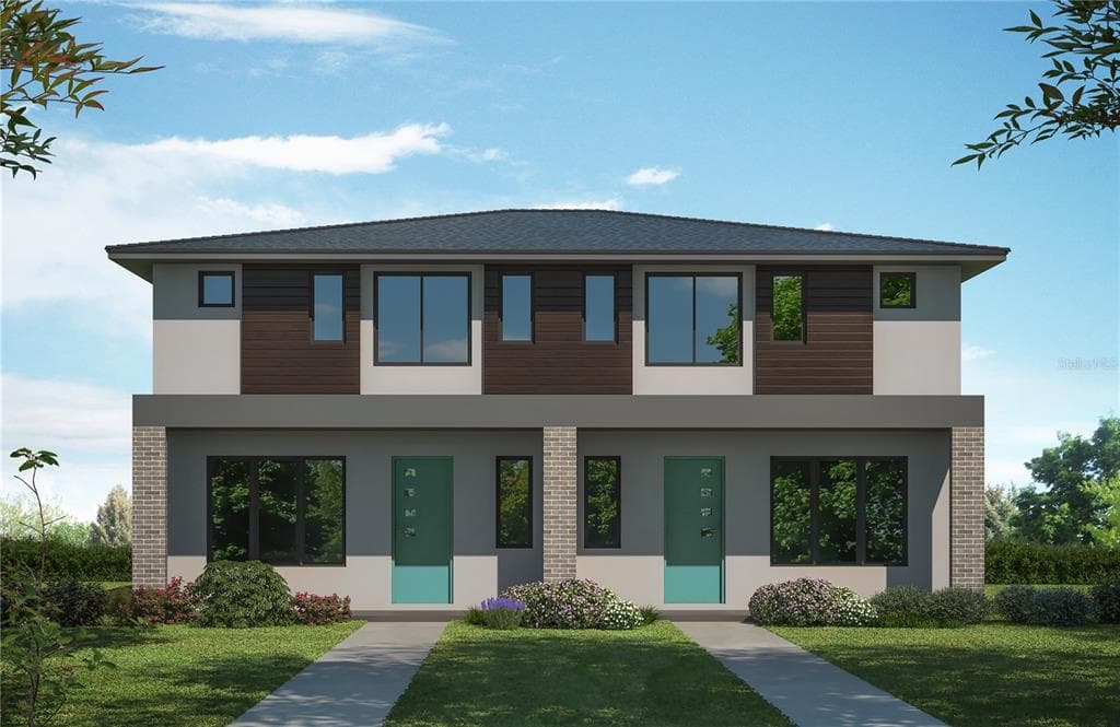 2703 W FIG STREET UNIT 2 TAMPA, FL 33609
