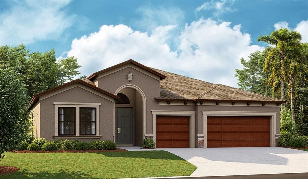 9263 WARM SPRINGS CIRCLE PARRISH, FL 34219