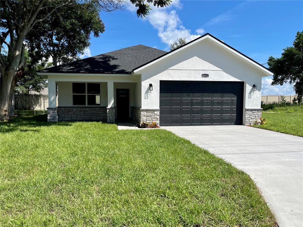 1031 CAREFREE COVE DRIVE