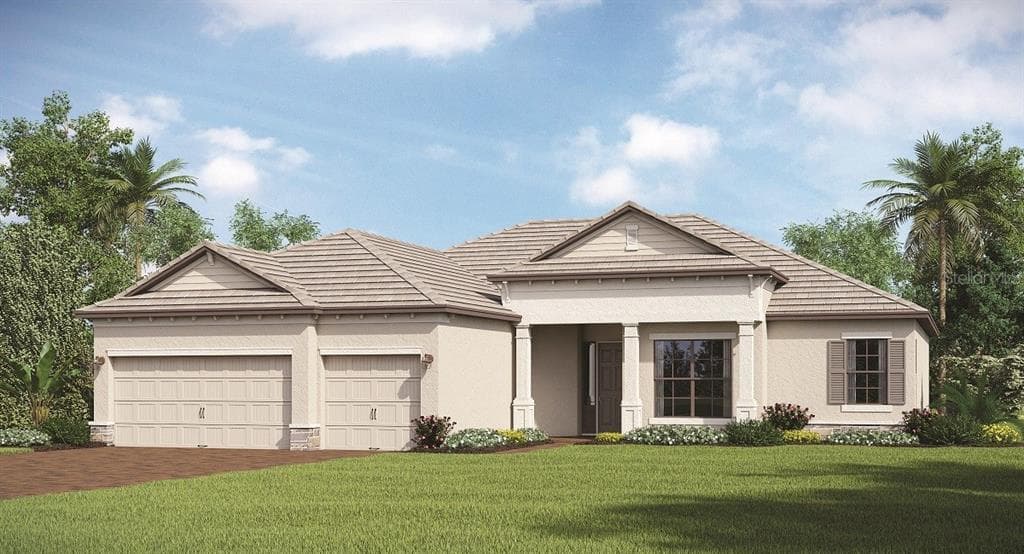 8290 HEBRON ROAD PORT CHARLOTTE, FL 33981