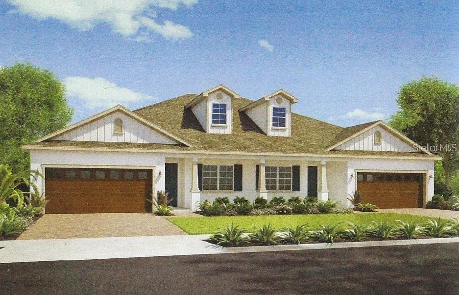 5812 STOCKPORT STREET RIVERVIEW, FL 33578