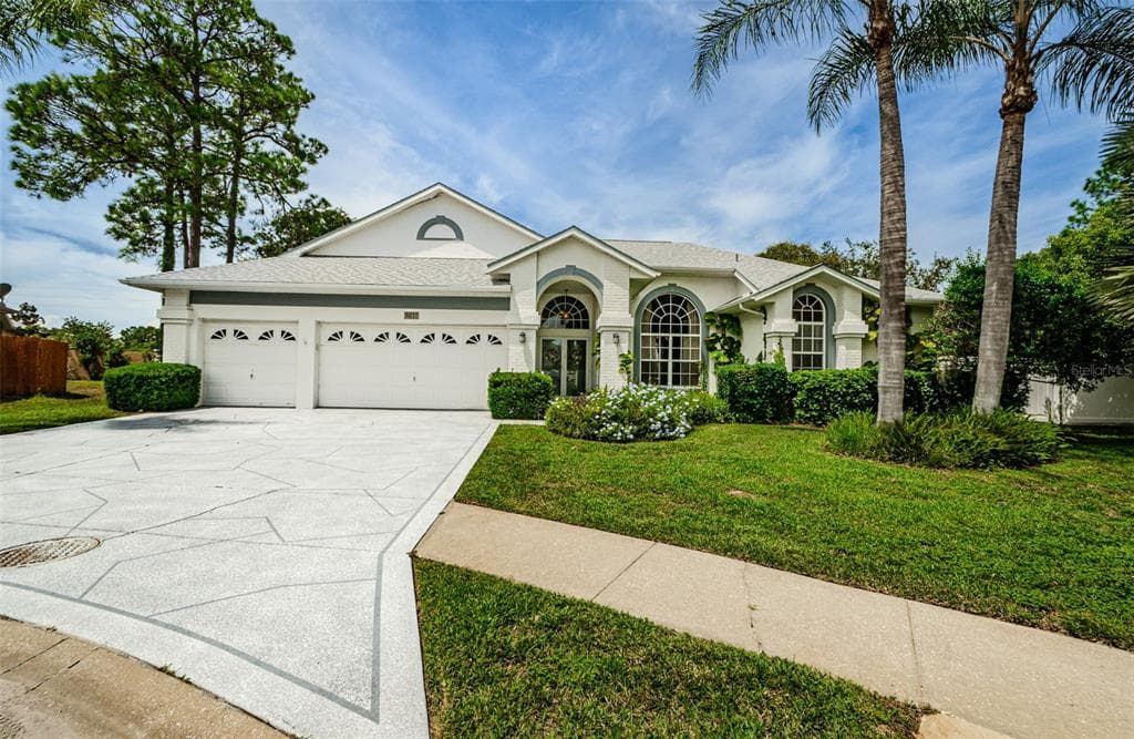 9027 IRONDALE LANE HUDSON, FL 34667