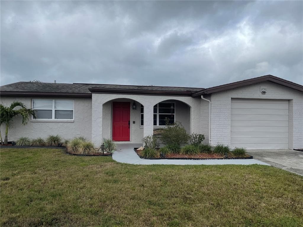 1756 KENILWORTH STREET HOLIDAY, FL 34691