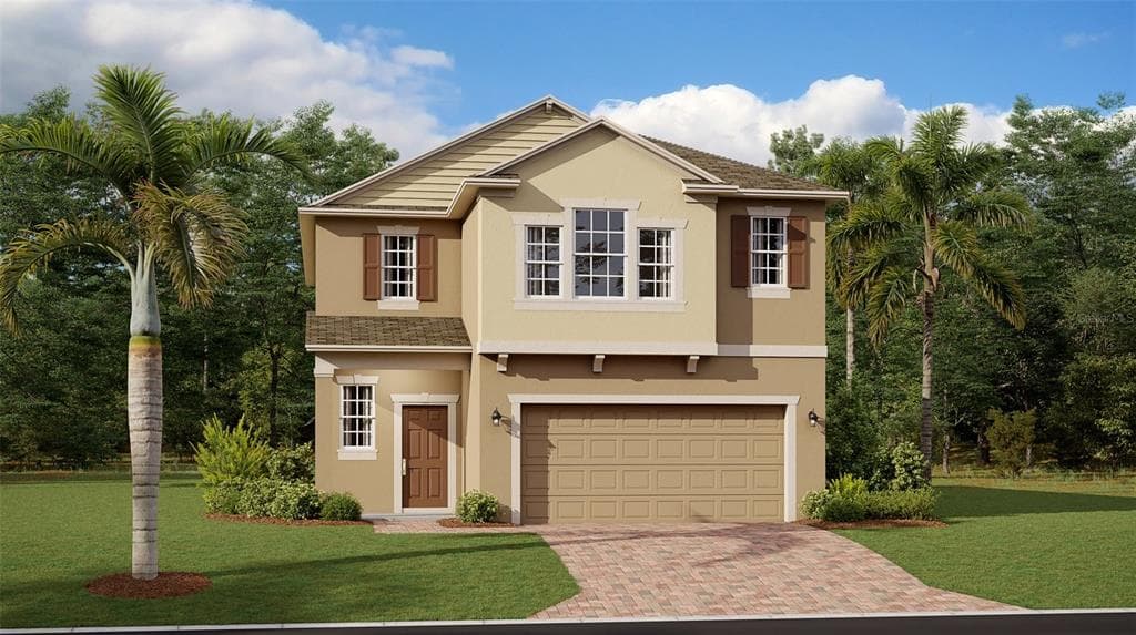 2950 CAMDEN WAY DAVENPORT, FL 33837