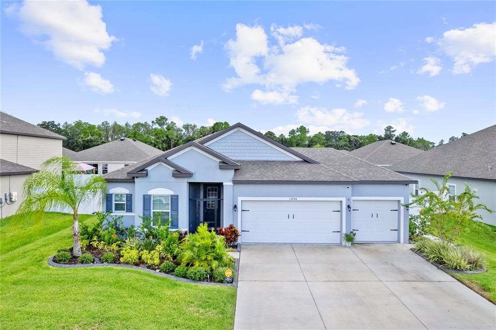 12444 BRICK COBBLESTONE DRIVE