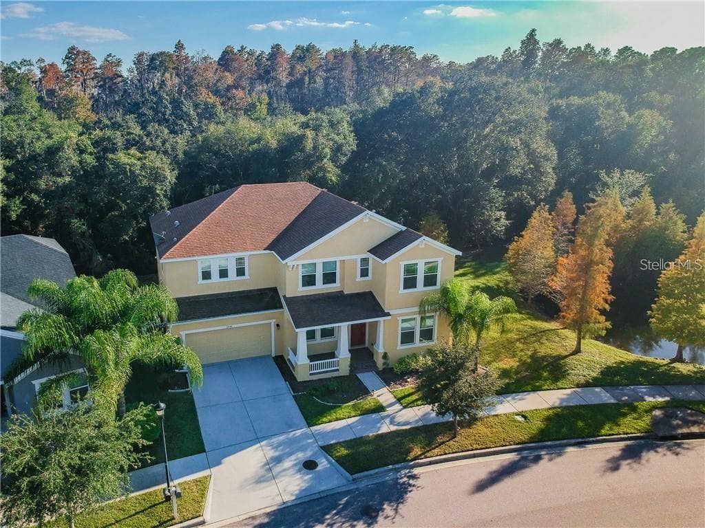 6948 ROCKY CANYON WAY TAMPA, FL 33625